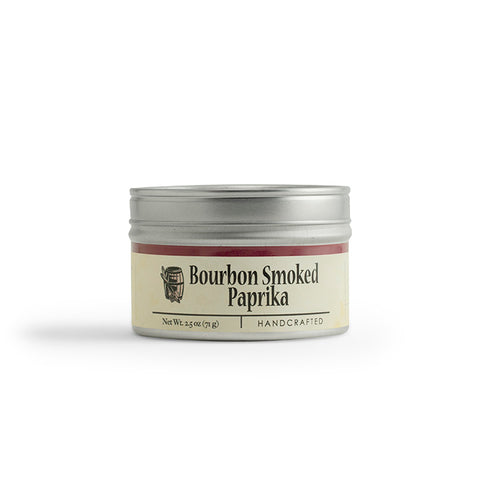 Bourbon Barrel Foods Paprika