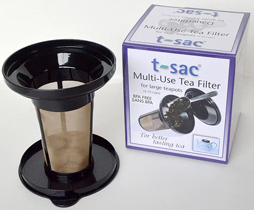 Tea Rool Filter Beverages & Accessories – Rock Bottom Soap