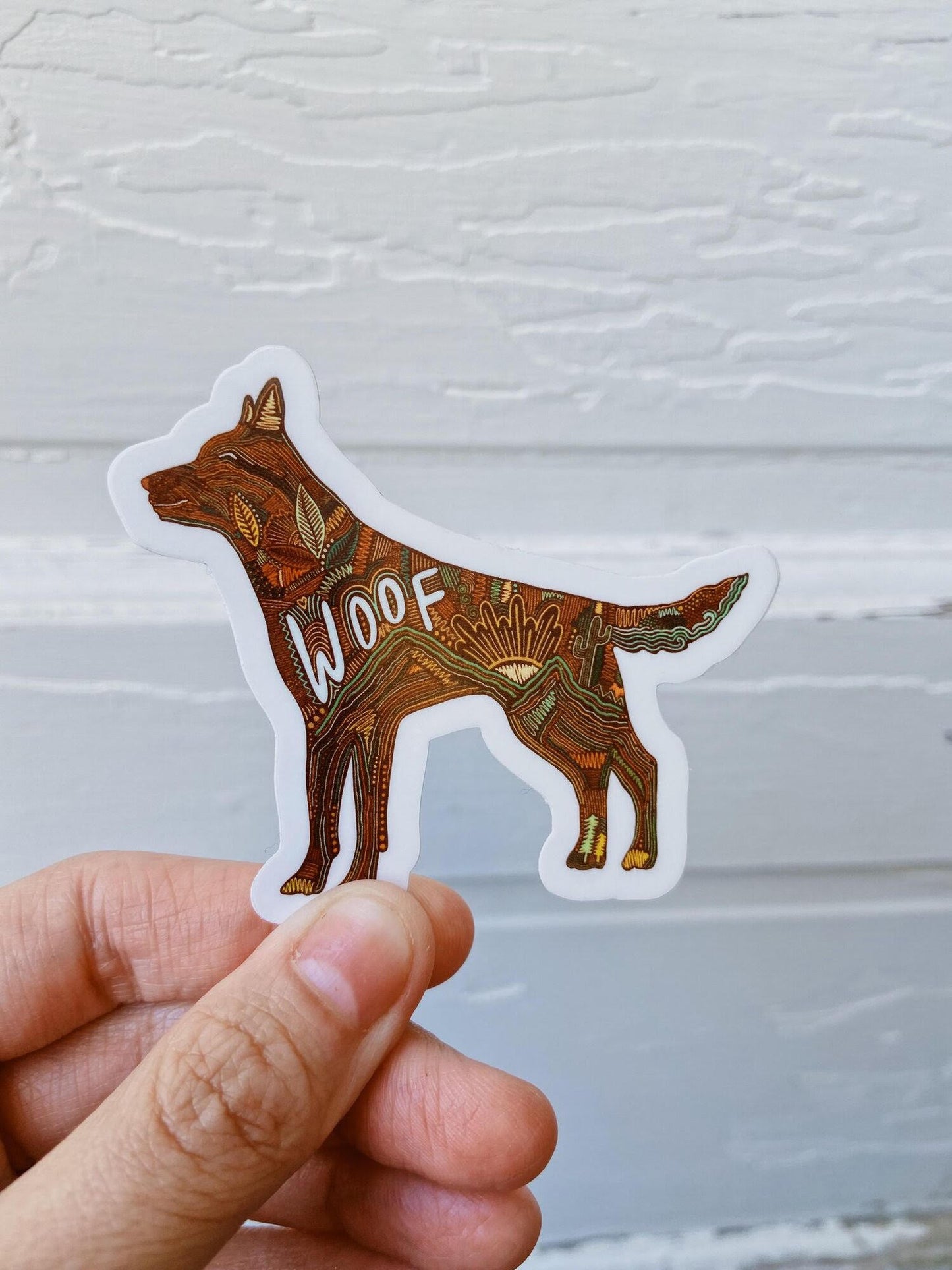 Stickers
